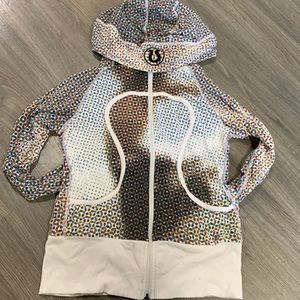 Lululemon sweater